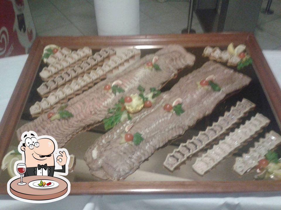Kasino cafeteria, Offenburg - Restaurant reviews