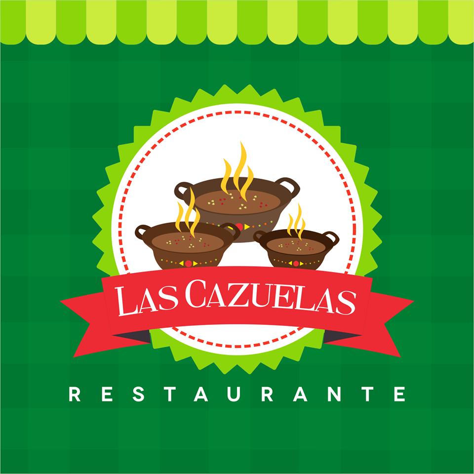 LAS Cazuelas restaurant, Altotonga