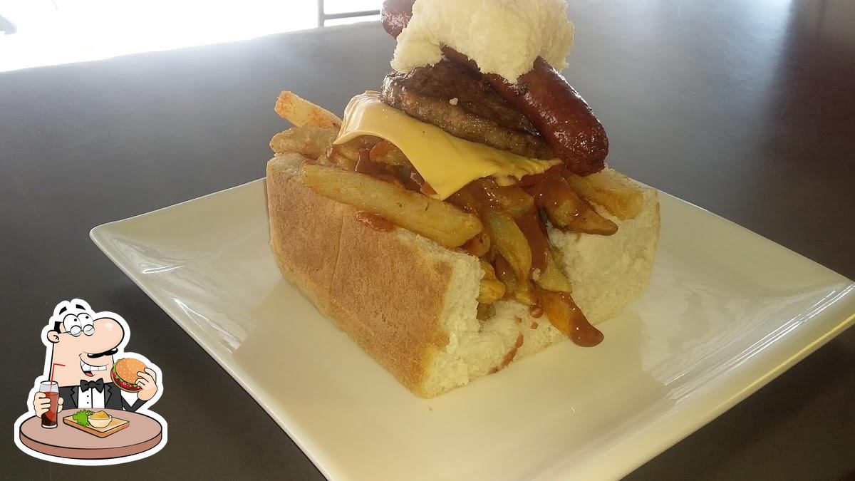 Whitehouse kasi kota restaurant, Pimville - Restaurant reviews