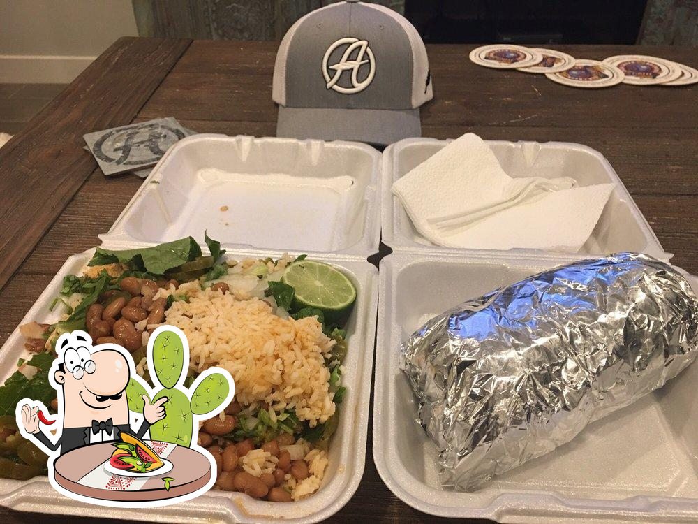 El Paisano Market in Tempe Restaurant menu and reviews