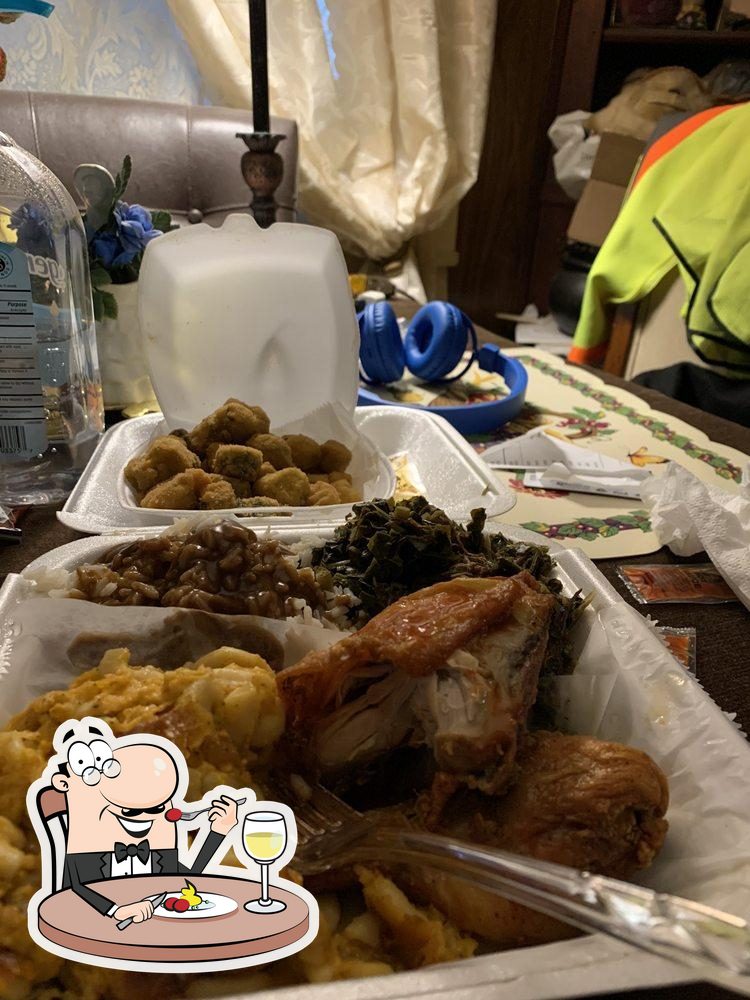 soul food rock hill sc