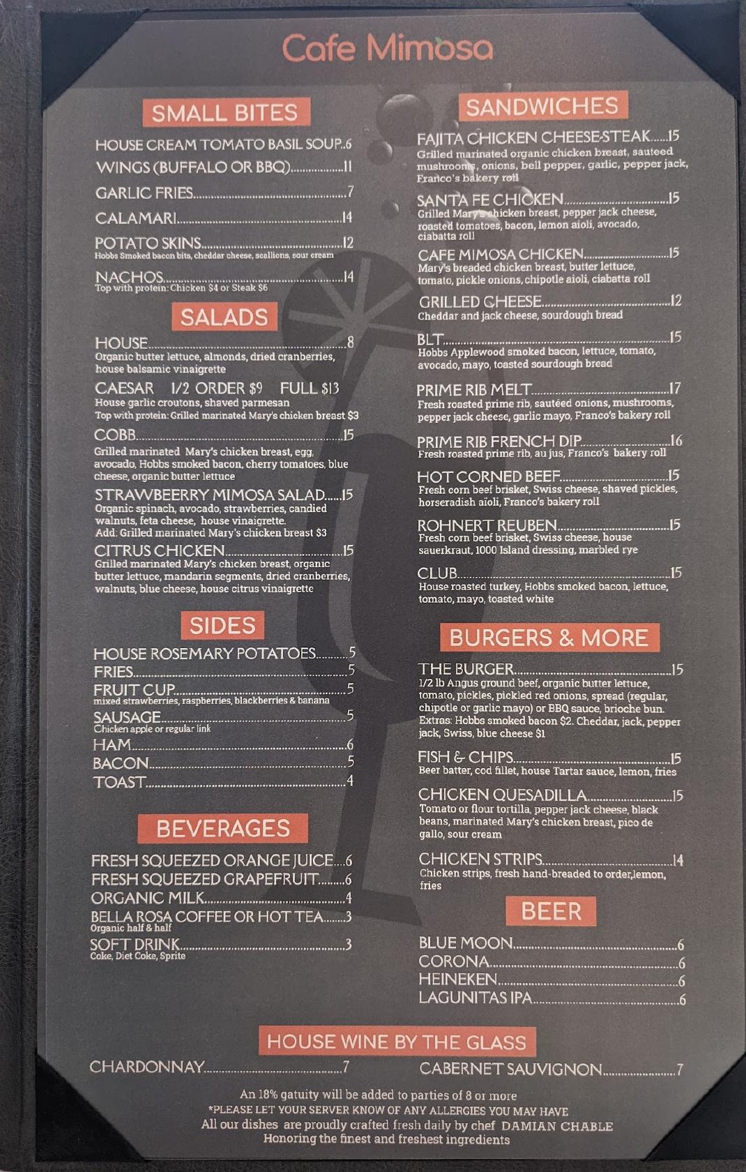 menu-at-cafe-mimosa-petaluma
