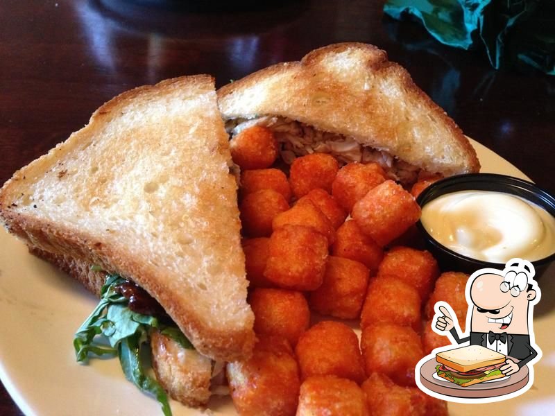 Beer Belly Deli & Pub in Syracuse Restaurant menu and reviews