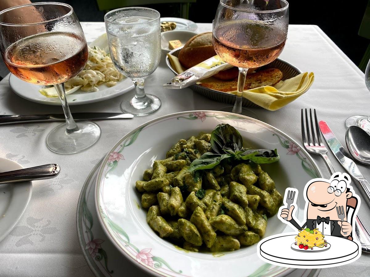 La Piccola Liguria Restaurant in Port Washington Restaurant reviews