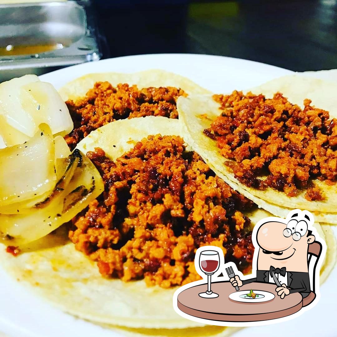 Restaurante Taqueria LA FLAMITA MIXE San Cristóbal del las casas, San  Cristóbal de las Casas - Opiniones del restaurante