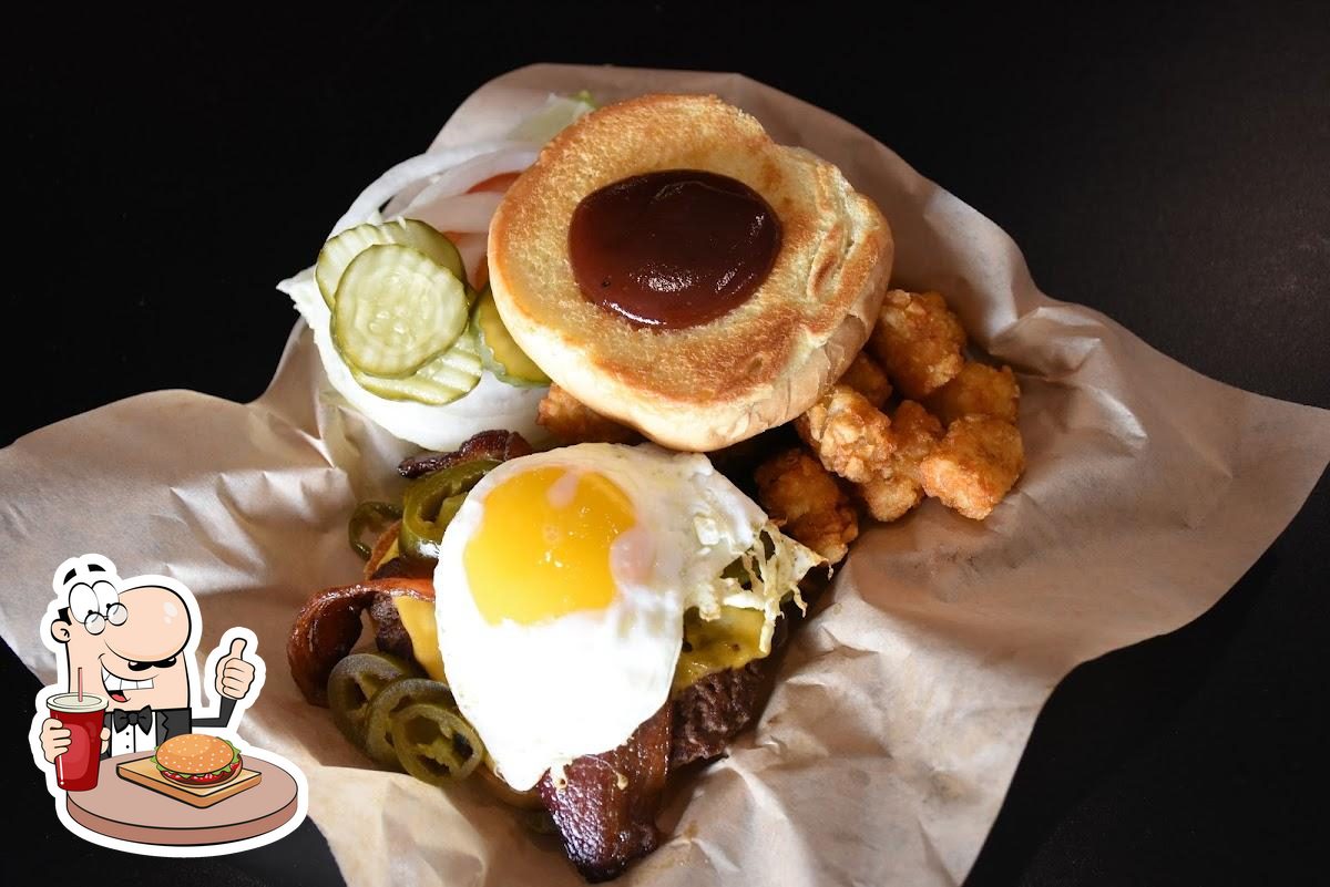 The U Bar and Grill in Urbandale Restaurant menu and reviews