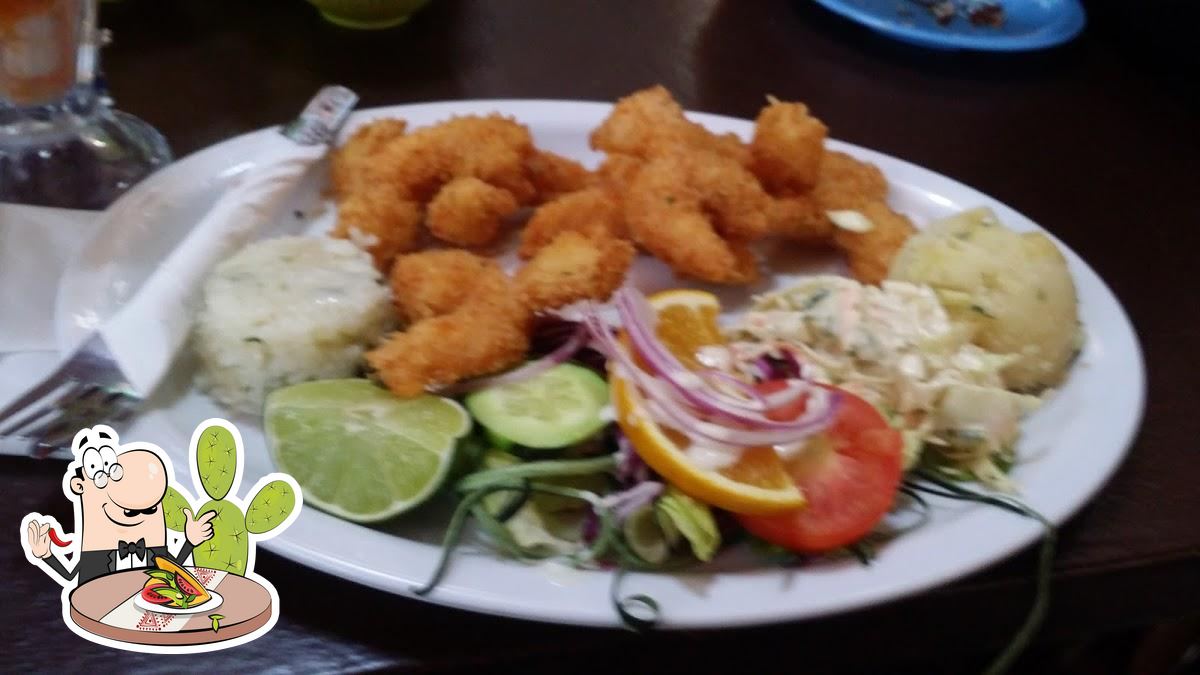 Mariscos El Salas restaurant, San Francisco del Rincón - Restaurant reviews