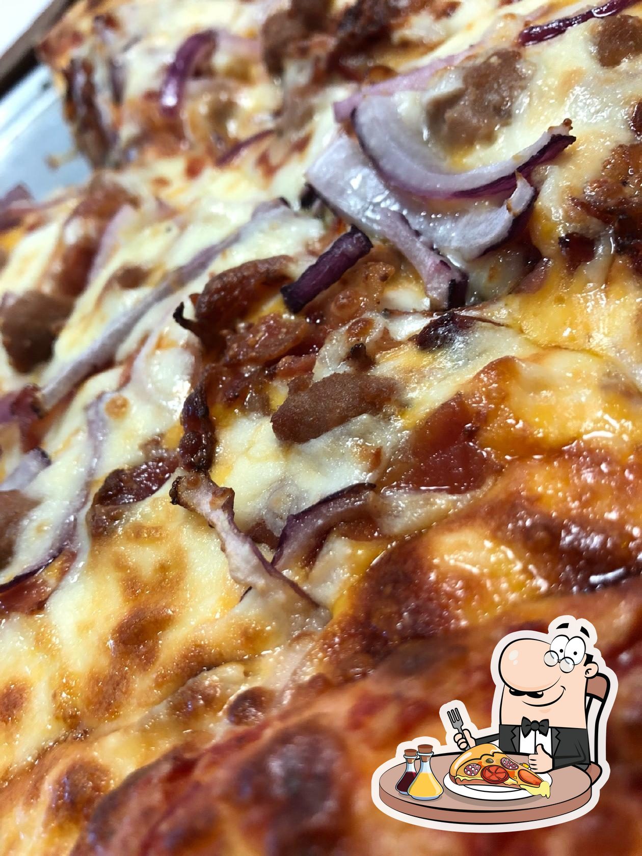 Peter Piper Pizza Cancún pizzeria, Cancún - Restaurant reviews