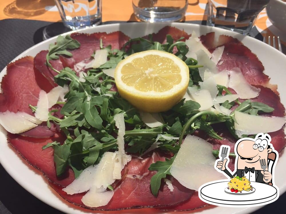 Piccolo Bar, Orta San Giulio Recensioni del ristorante