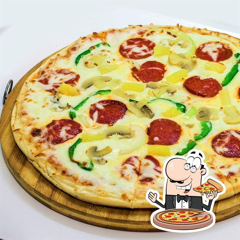 Pizzastore1Taytay restaurant, Taytay Restaurant reviews