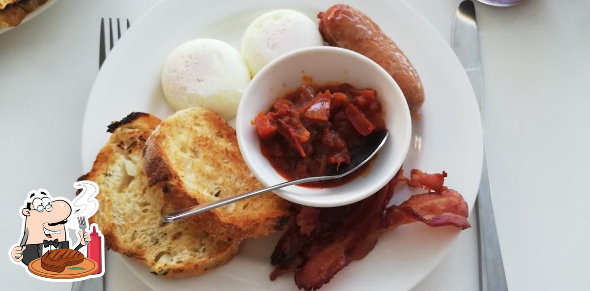 African Roots Coffee restaurant, Umhlanga Restaurantbewertungen