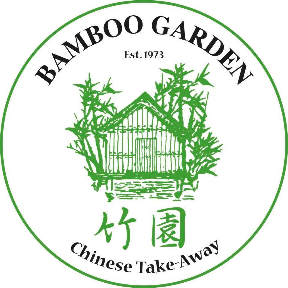 Bamboo Gardens Menu Luton Fasci Garden