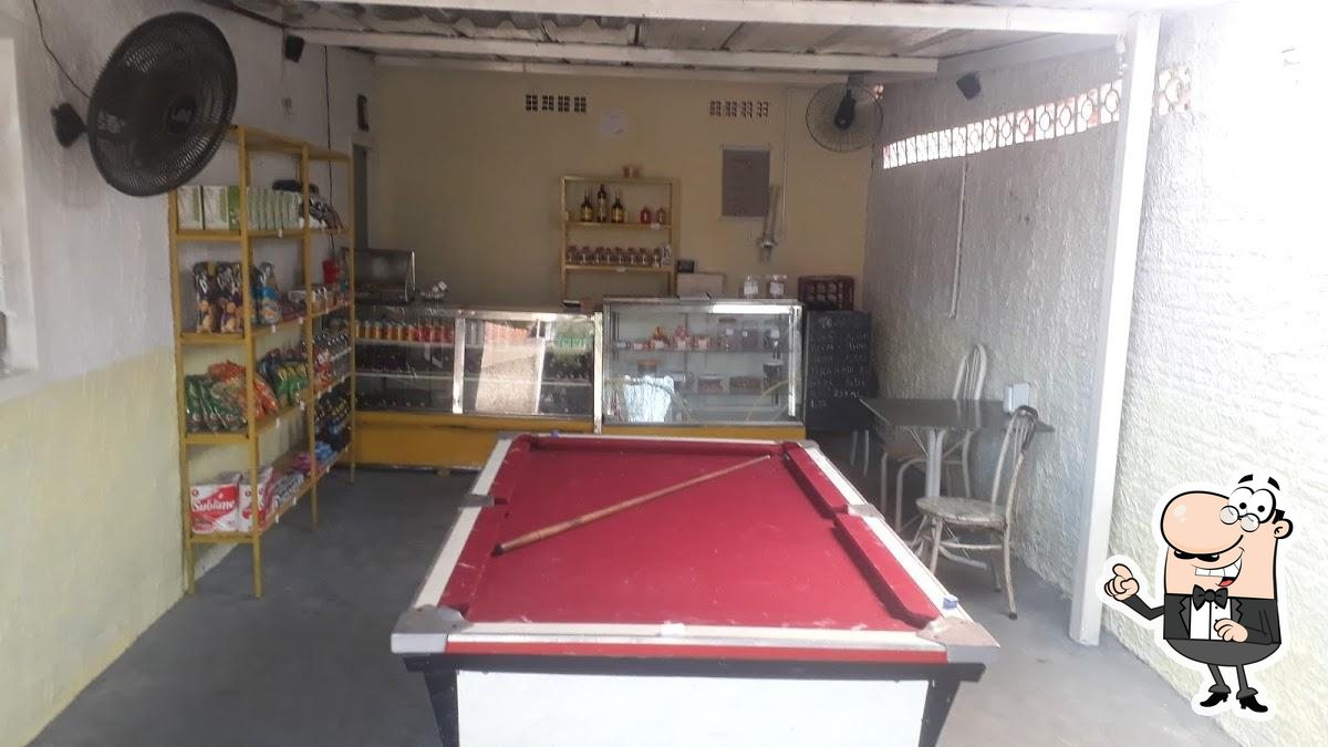 Altas Horas Snooker Bar