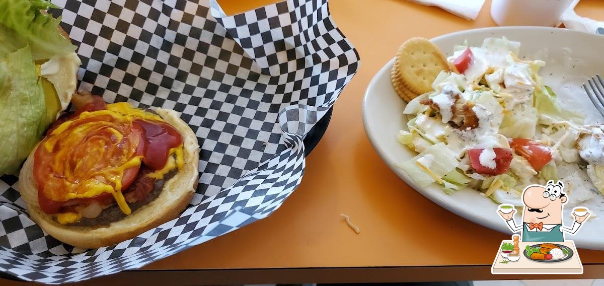 Laurel Fork Restaurant in Hampton Restaurant reviews