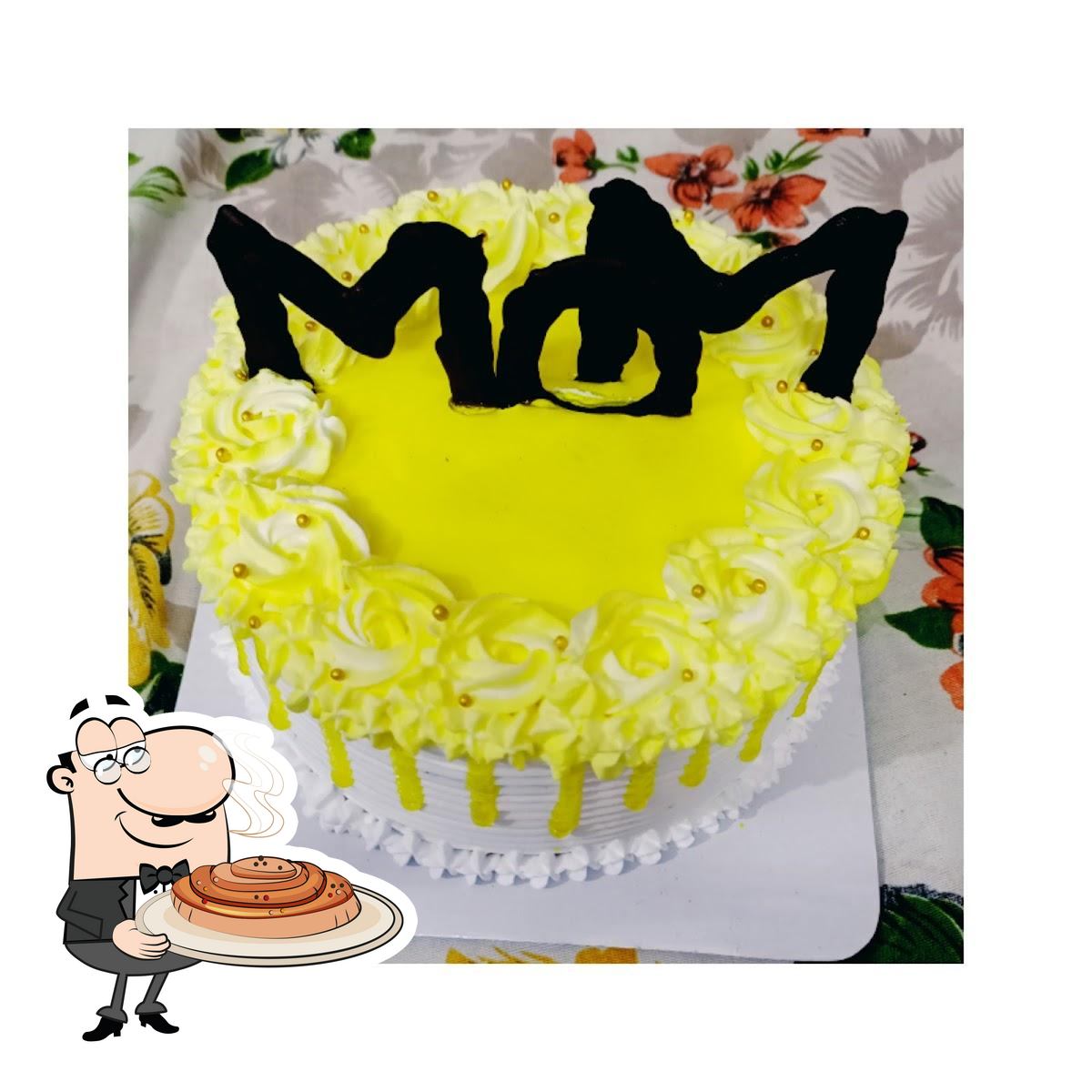 HAPPY BIRTHDAY MISS PRIYA thank you... - Fancy cake panadura | Facebook