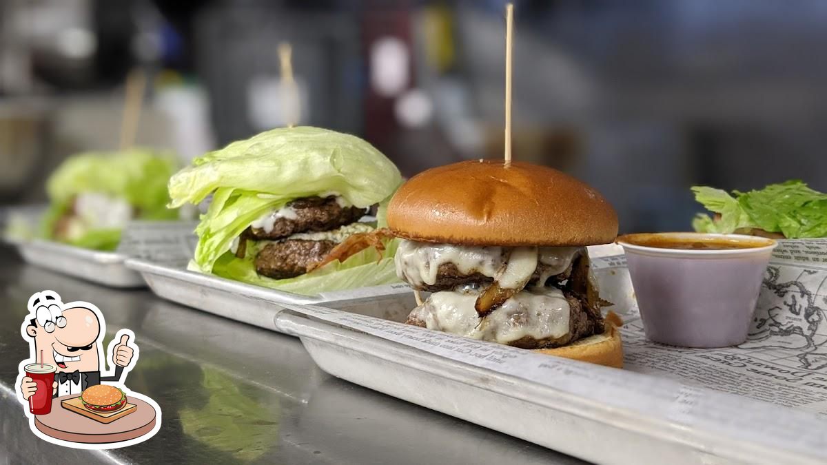 Big Rig Kitchen & Brewery Richmond Hill in Richmond Hill Restaurant