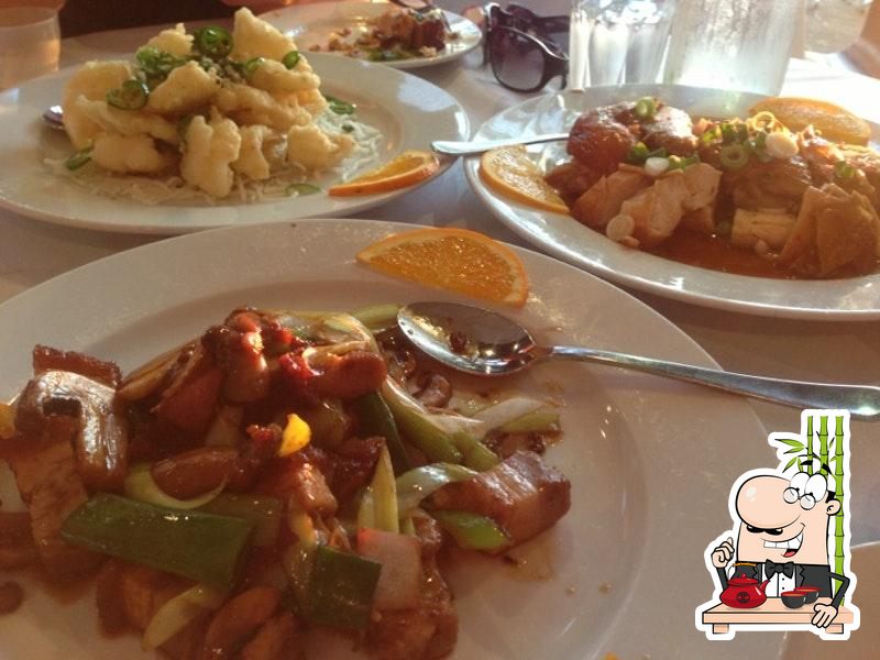 Joy Kitchen in Fremantle Restaurant menu and reviews