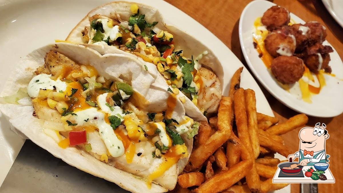Copperhead Grille, 5737 PA378 in Bethlehem Restaurant menu and reviews