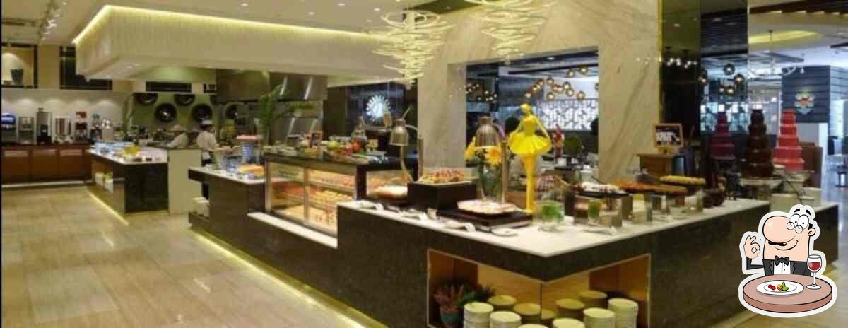 Vikings Luxury Buffet restaurant, Cebu City - Restaurant menu and reviews