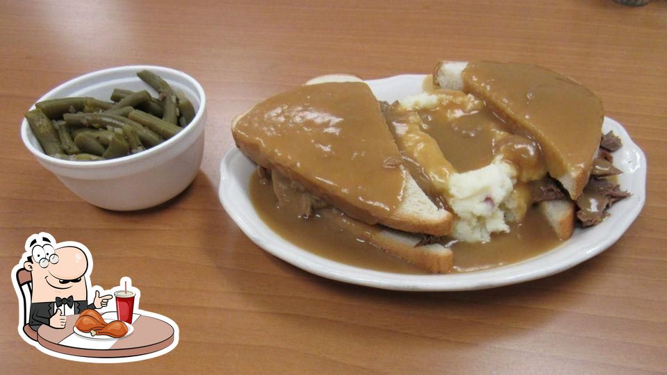Baker's Smokehouse in Kirksville Restaurant reviews