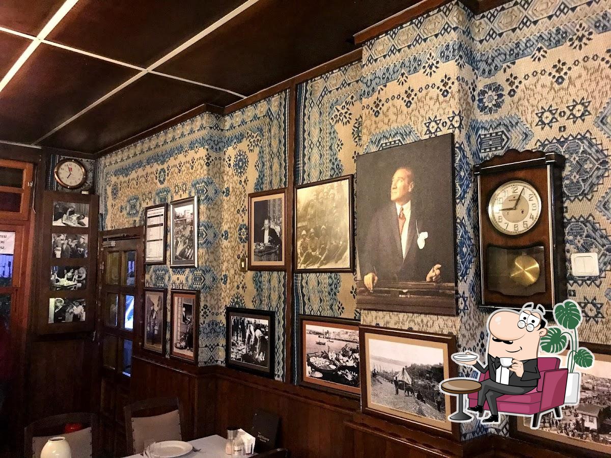 Balat Sahil Restoran - Restaurant in Balat, Istanbul
