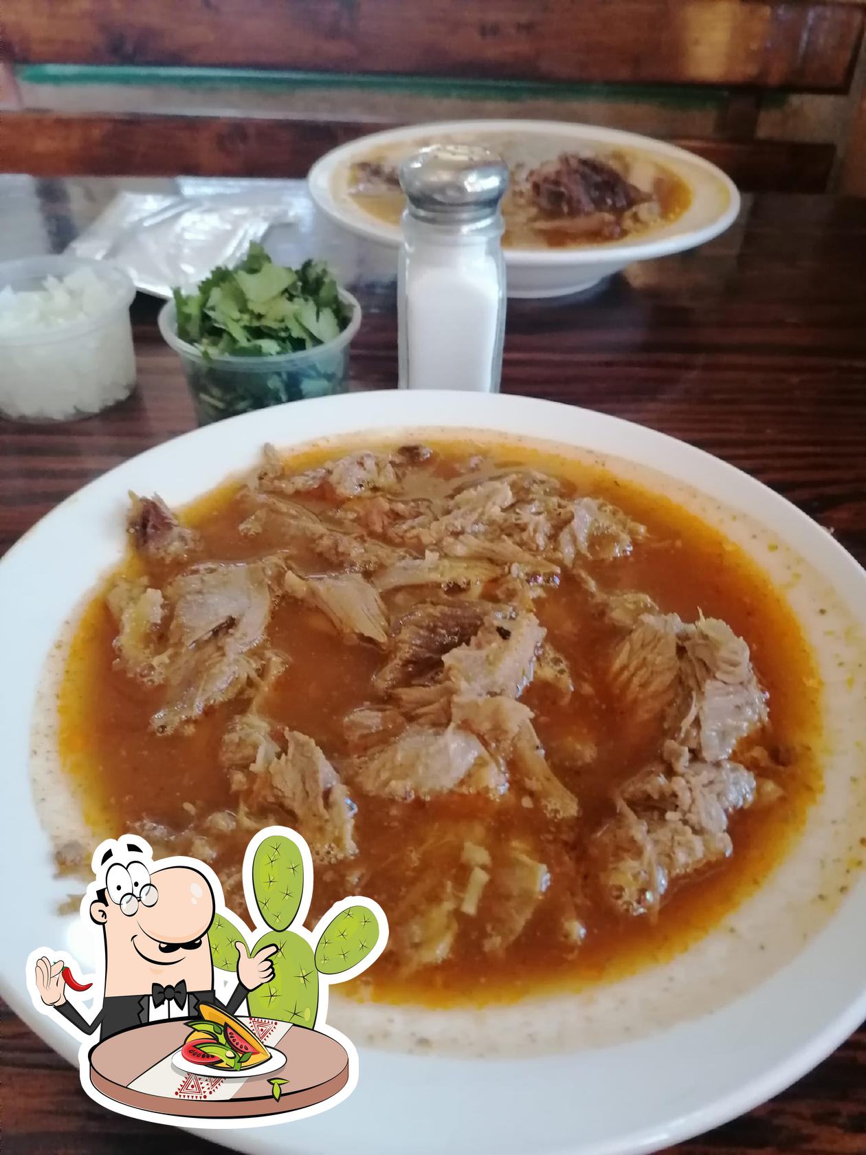 Birria de Chivo Estilo Guadalajara restaurant, Tijuana - Restaurant reviews