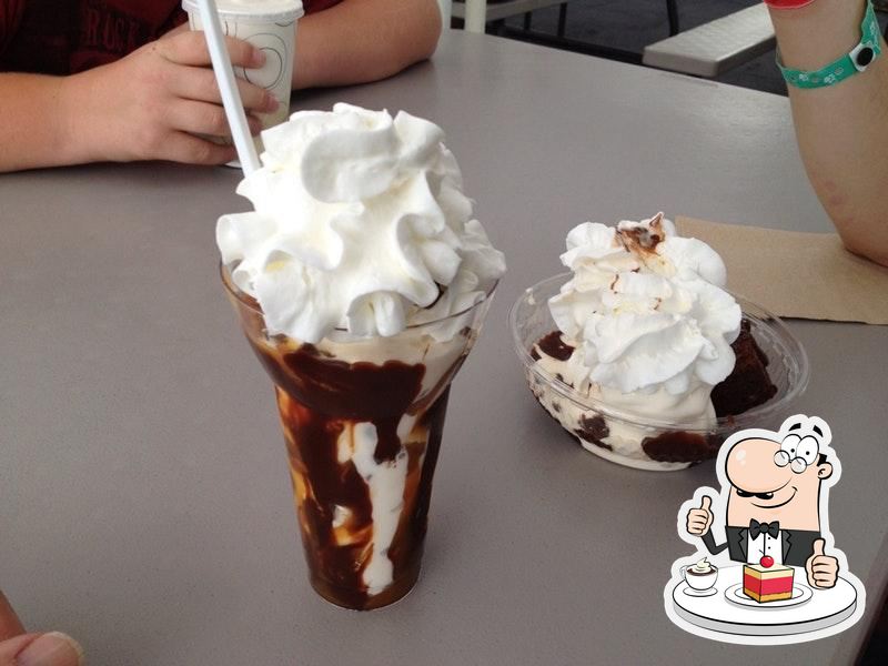 Dairy Depot, 5413 N 2nd St in Loves Park Restaurant menu and reviews
