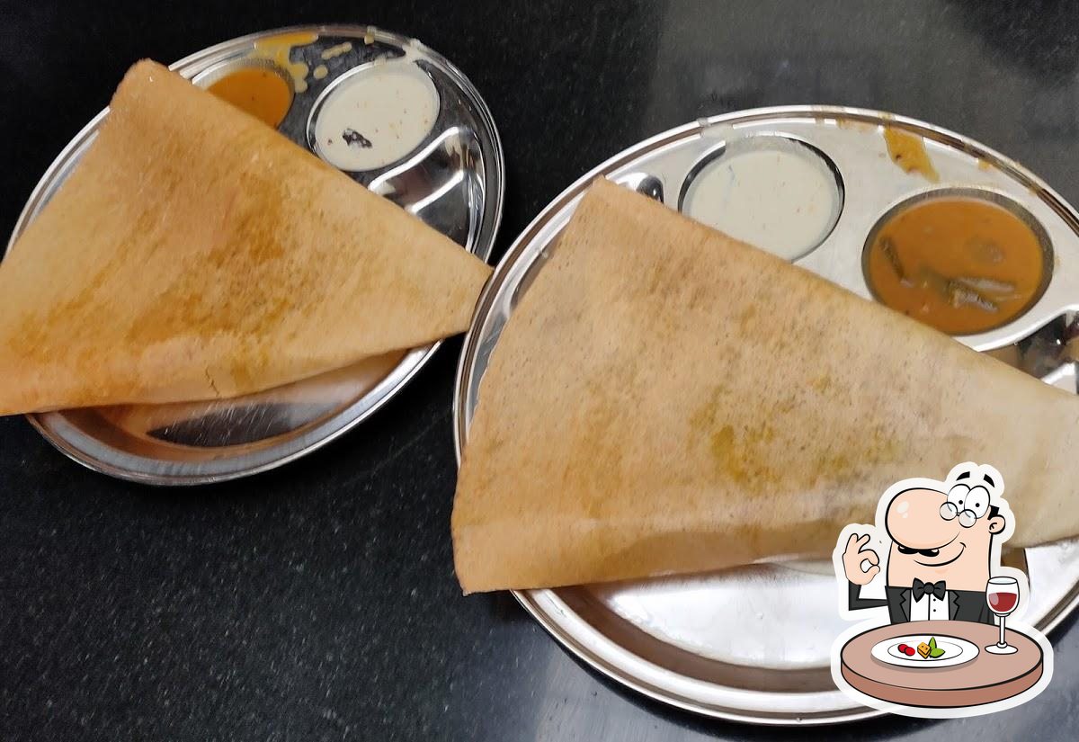 Deepanjali Restaurant (Mims Hospital Canteen), Kozhikode Restaurant