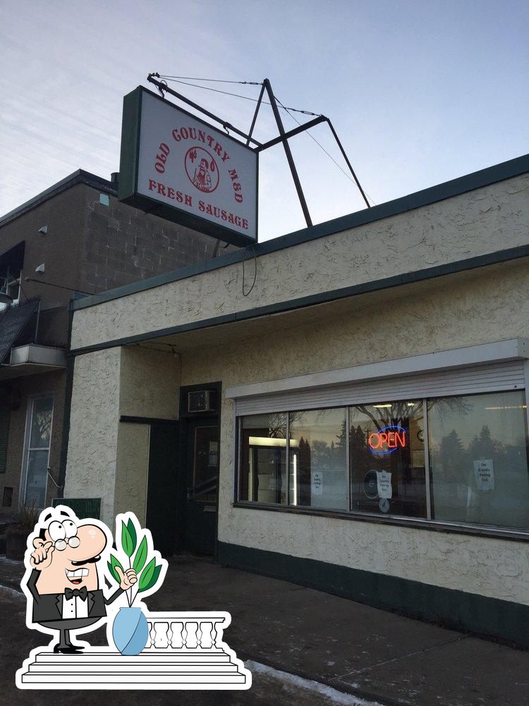 Old Country Meat & Deli in Edmonton Restaurant reviews