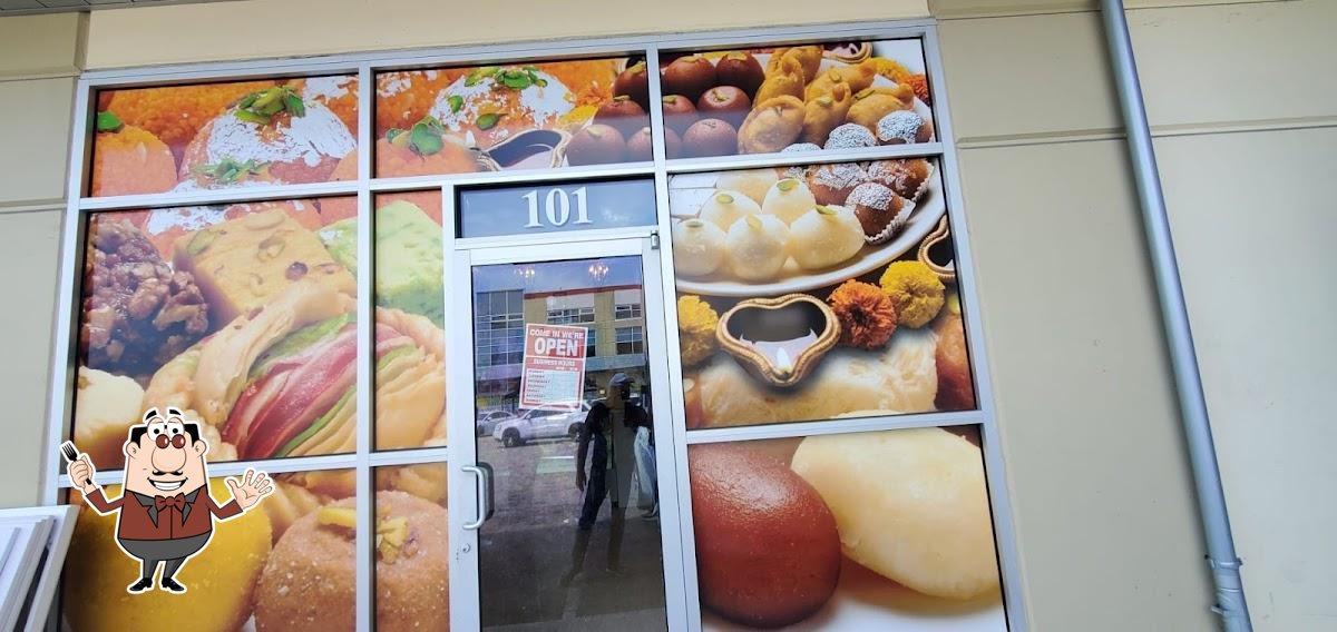 Green Chilli Restaurant in Surrey Restaurant reviews