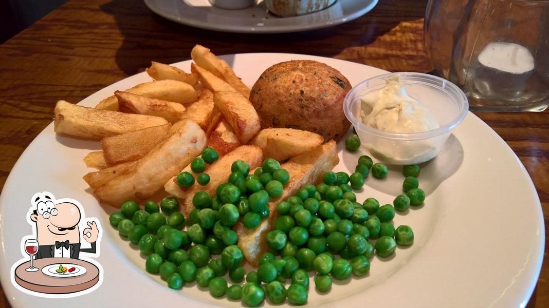 Rose of Lancaster in Oldham Restaurant reviews
