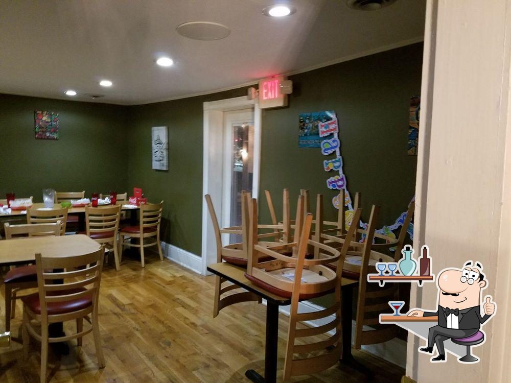 The Mexican Grilled Cheese in Hartsville Restaurant reviews