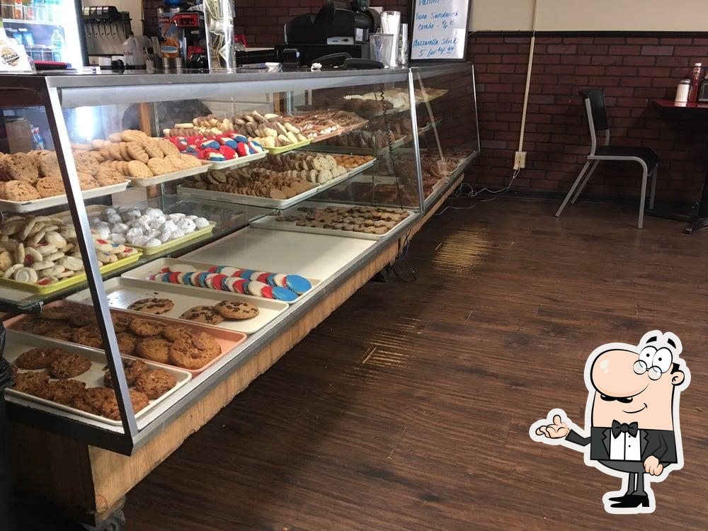 Johnson's Bakery in Perry Restaurant reviews