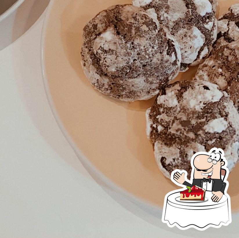 Drip Kofi cafe, Taytay Restaurant menu and reviews