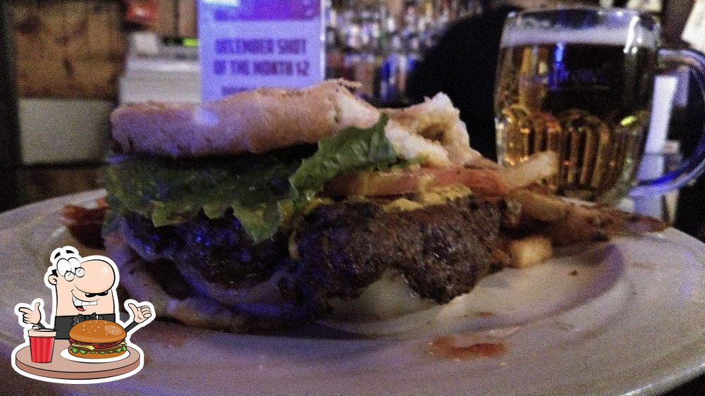 J C Catchers Tap in Crest Hill Restaurant menu and reviews