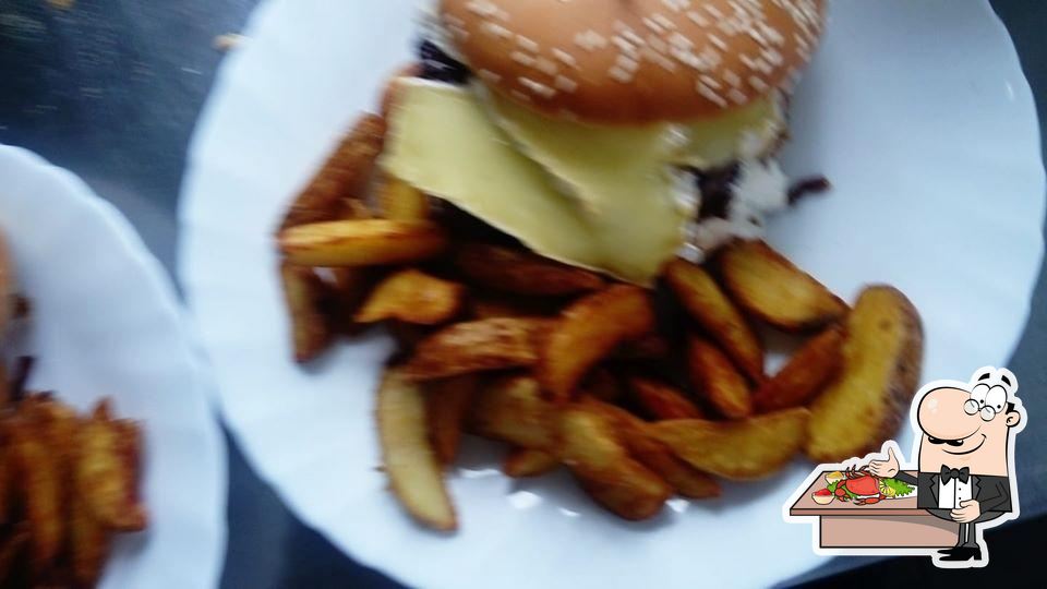 Restaurante Le Jalaisien, NuilléleJalais Opiniones del restaurante
