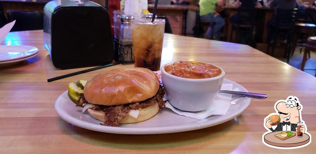 Johan's Sports Bar and Grill in Belle Plaine Restaurant menu and reviews