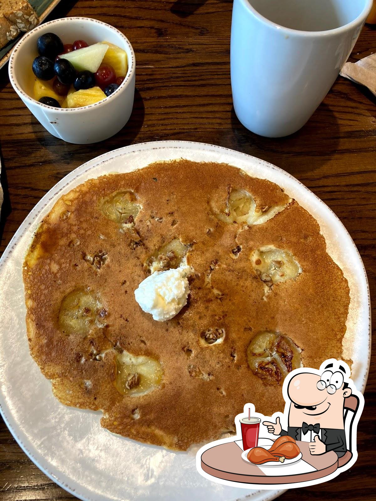 First Watch, 8280 Champions Gate Blvd in Four Corners Restaurant menu and reviews