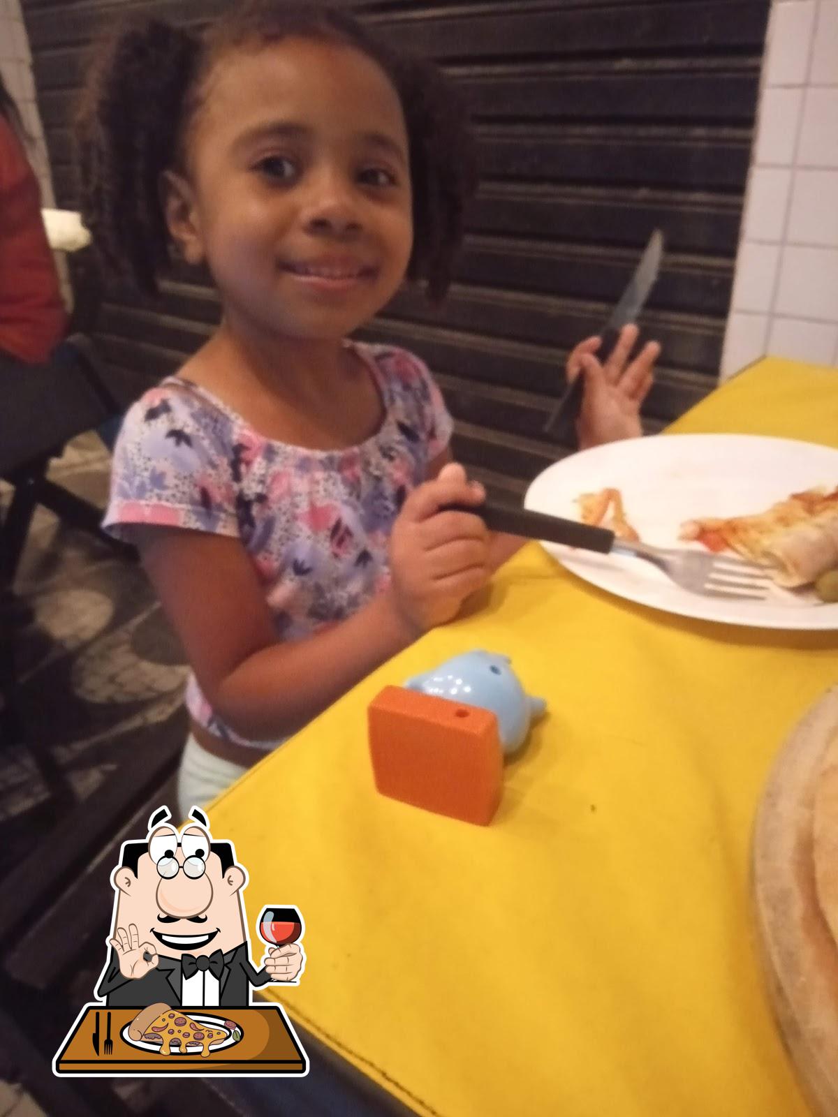 RESTAURANTE & PIZZARIA BOTECO DO TIM, Itanhaém Avaliações de restaurantes