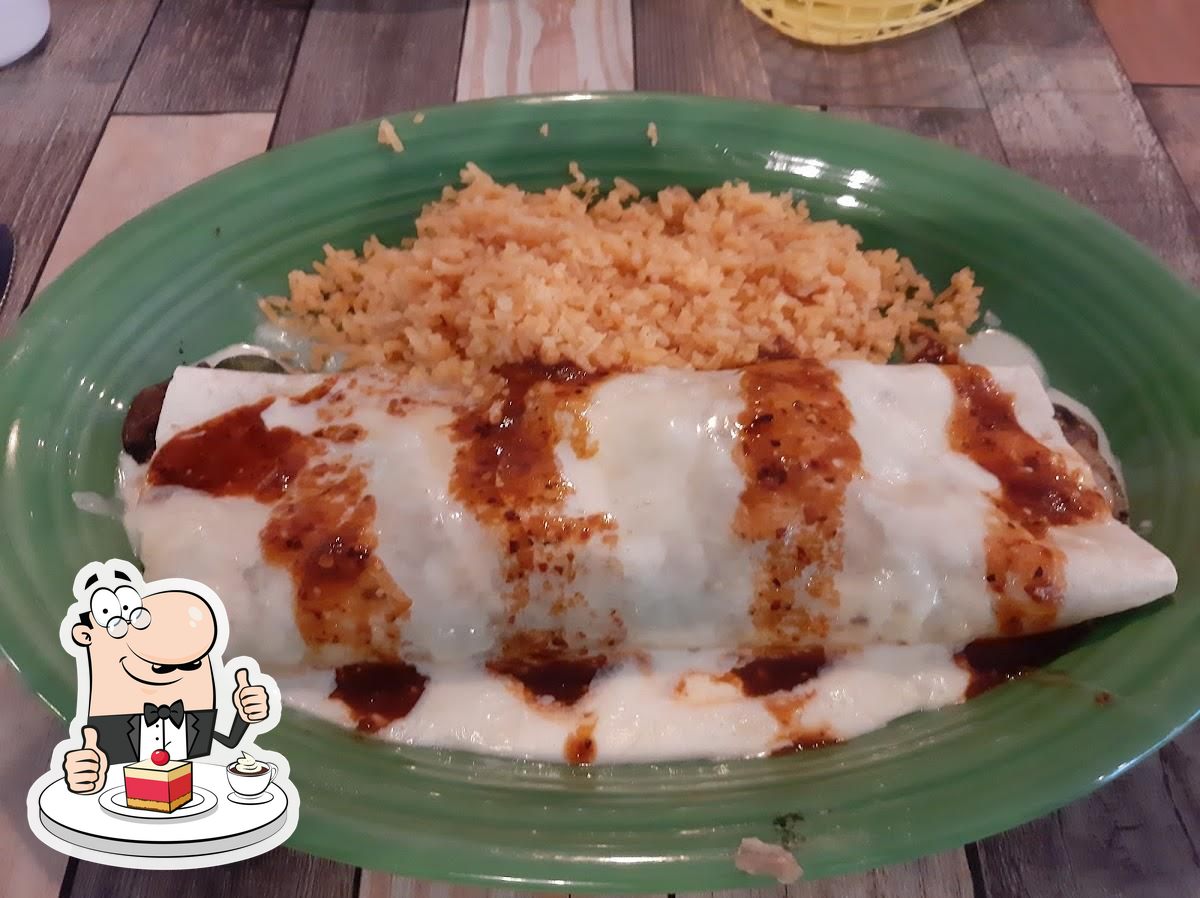 El Cerro Tacos 2 in Swansboro Restaurant menu and reviews