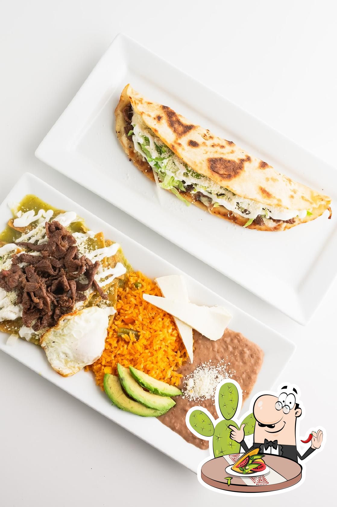El Chapulin Mexican Restaurant in Upper Darby Restaurant reviews