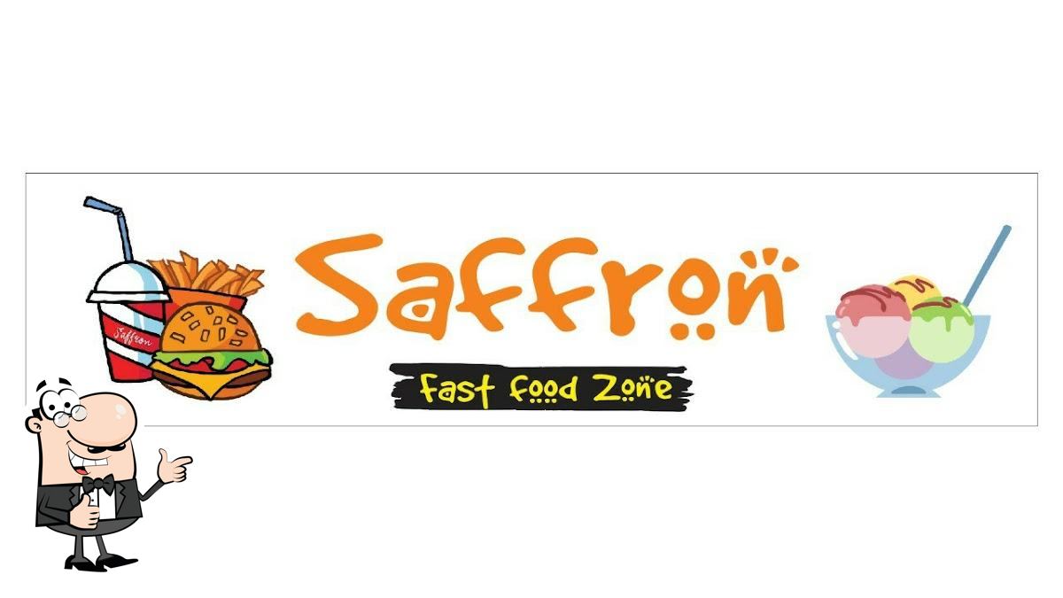 Saffron Fast Food Zone, Junagadh Restaurant reviews