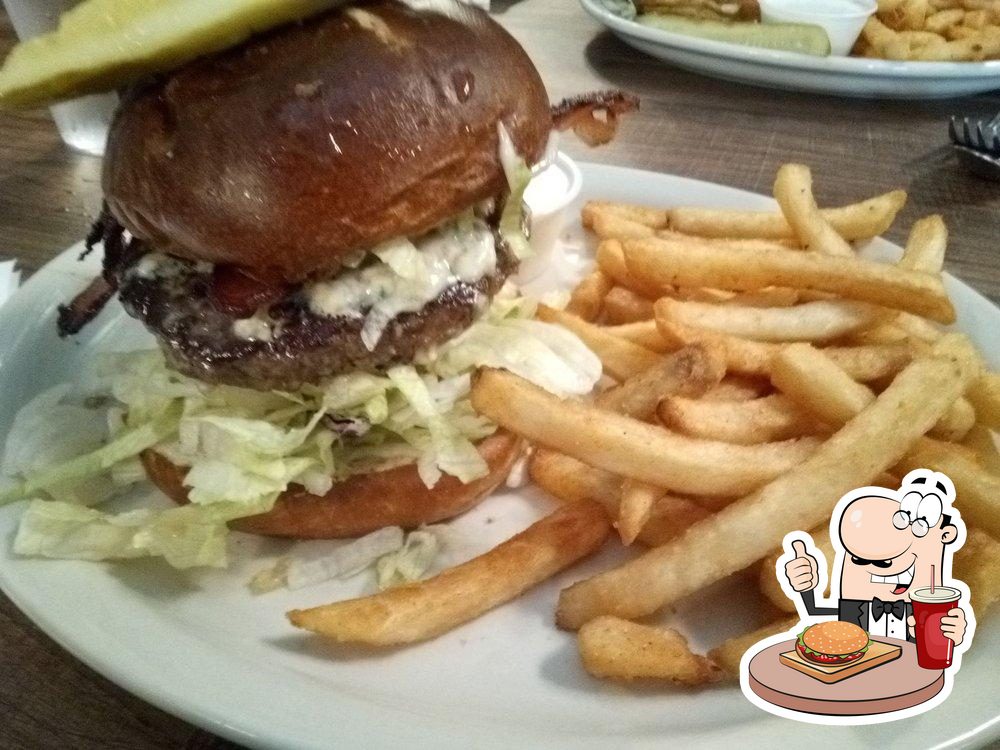 Washington Street Steakhouse in Dallas Restaurant menu and reviews