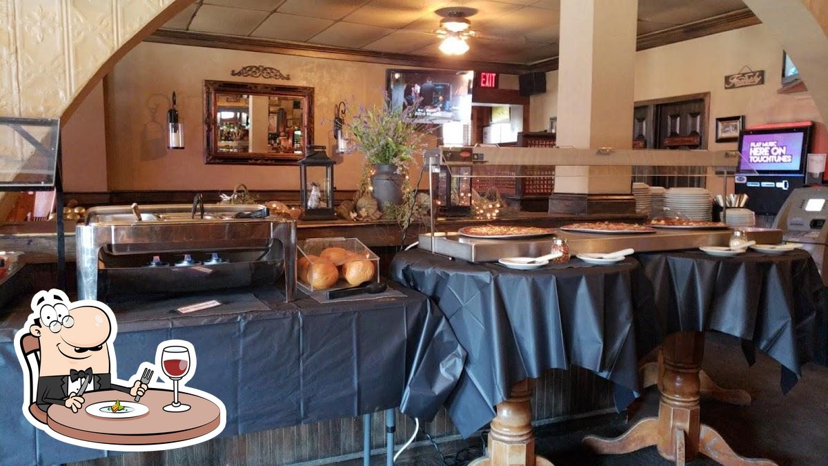 River Inn Bar & Grill in Hanover Restaurant reviews