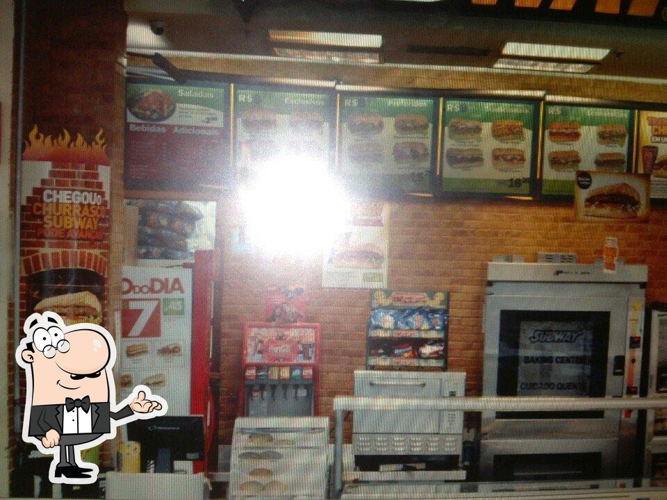 SUBWAY, Belém - Rua Óbidos 203/505 - Belém - Pará - Comentários de  Restaurantes, Fotos & Número de Telefone