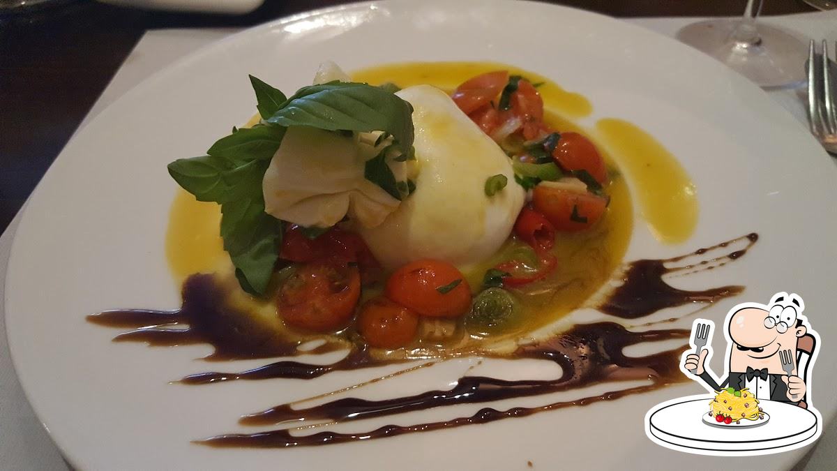 Piazza Saitta pub & Bar, Düsseldorf Restaurantspeisekarten und