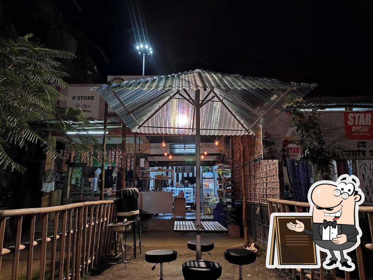 3 SISTERS CAFE (Bakery,Sweets & Restaurant), Bhatiapar Restaurant reviews