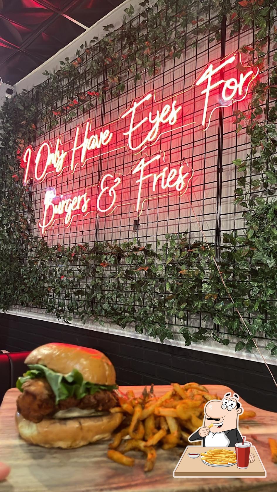 Beef N' Buns in Orlando Restaurant menu and reviews