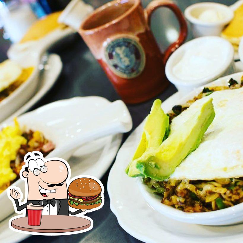 The Original Pancake House Oak Lawn, 10900 S Cicero Ave in Oak Lawn