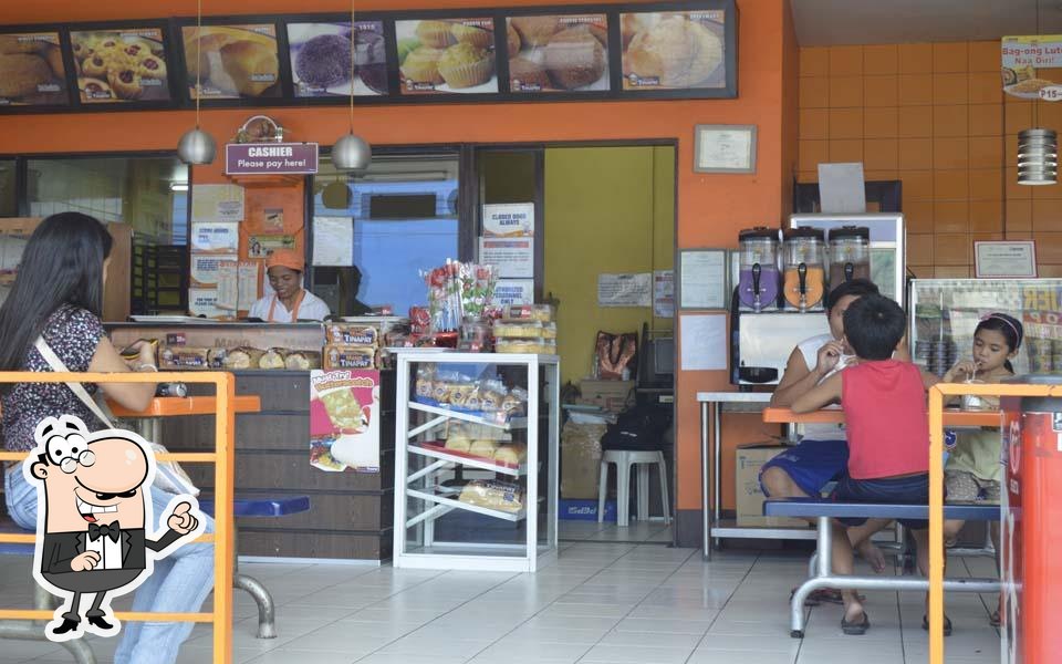 Mang Tinapay More Than a Consolacion, V & G Drive